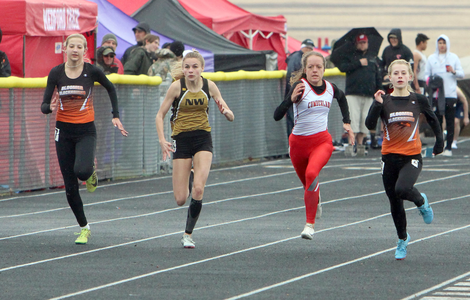 Dave Landgraf Invitational 4-30-19